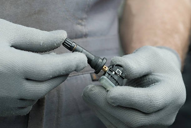 TPMS Replacement