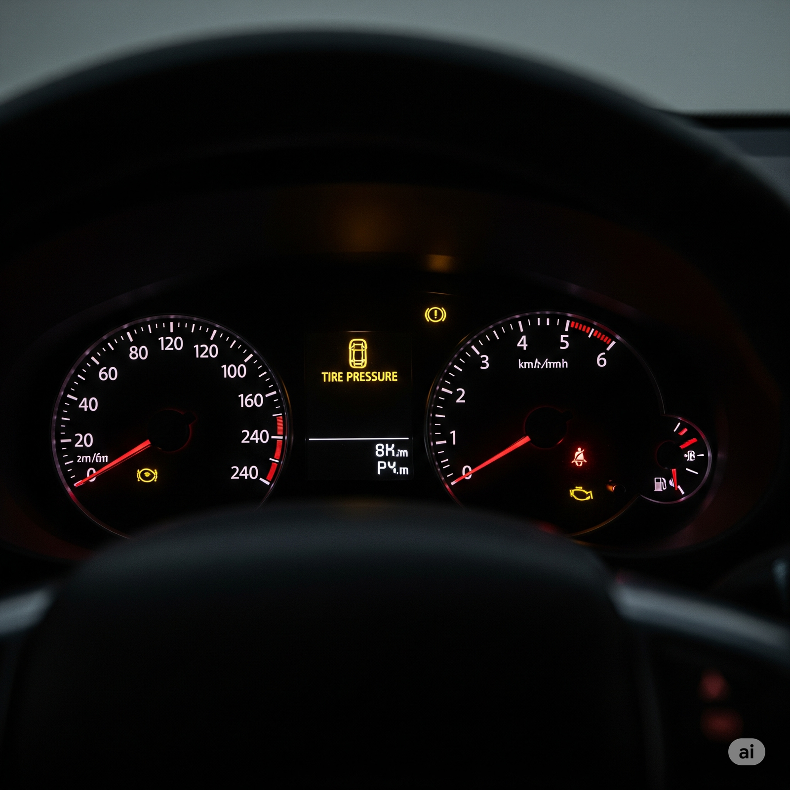 Your Tires Are Trying to Kill You (And You Don’t Even Know It)