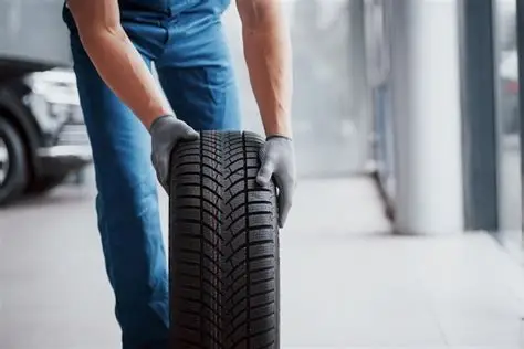 Warning signs your tires may need replacement