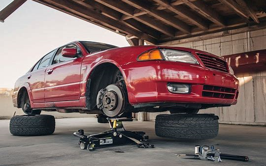 How Often Should You Rotate Your Tires in Tappahannock, VA?