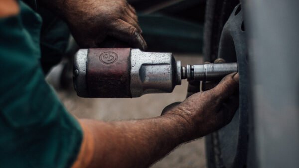 How Often Should You Rotate Your Tires?