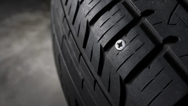Tire Plug vs. Patch vs. Replace: Which Is Actually Safe?
