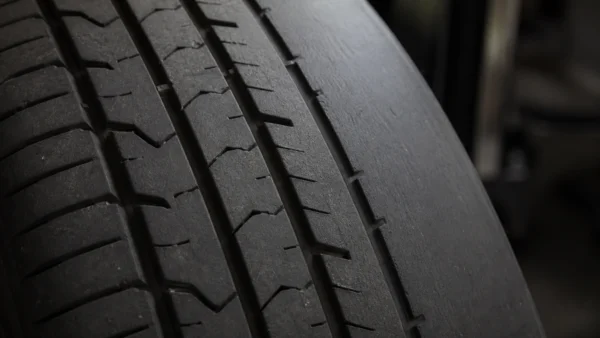 How to Read Tire Wear Patterns: What Each One Is Telling You